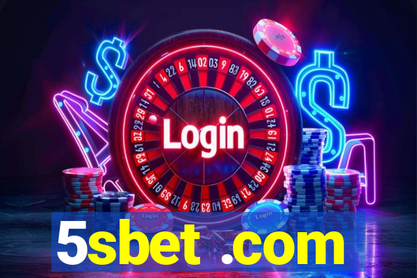 5sbet .com